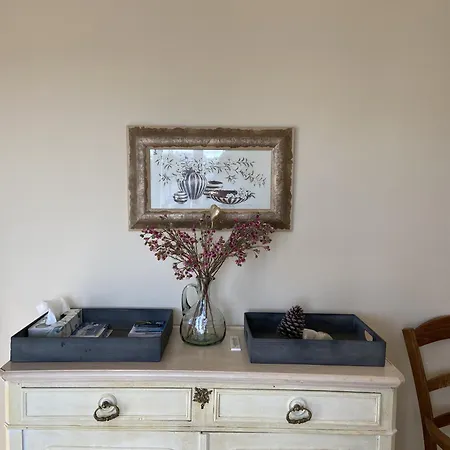 Le Petit Ampere - Proche דירה *