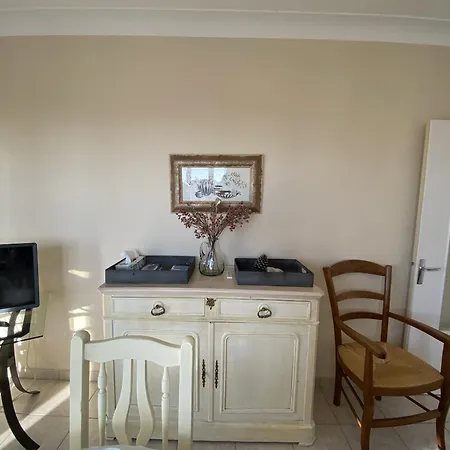 דירה Le Petit Ampere - Proche *