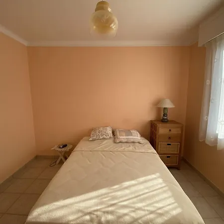 Le Petit Ampere - Proche Les Sables-dʼOlonne