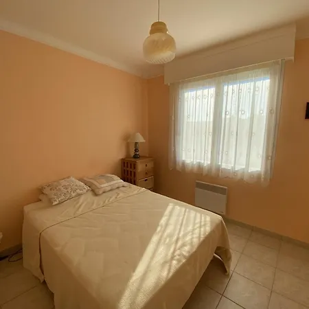 Le Petit Ampere - Proche דירה