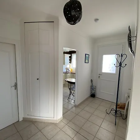 Le Petit Ampere - Proche דירה *