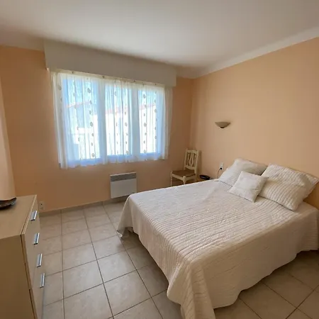 Le Petit Ampere - Proche דירה