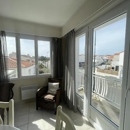 Le Petit Ampere - Proche *