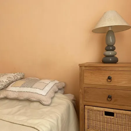 Le Petit Ampere - Proche *