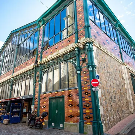 דירה Le Petit Ampere - Proche