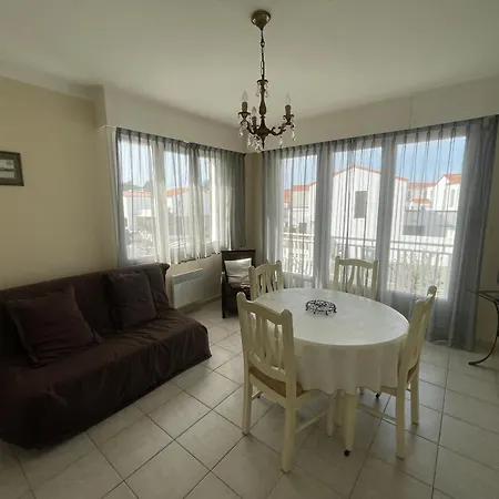 Le Petit Ampere - Proche דירה *