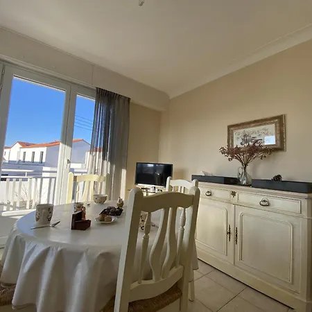 Le Petit Ampere - Proche * Les Sables-dʼOlonne