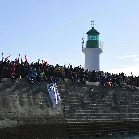 דירה Le Petit Ampere - Proche