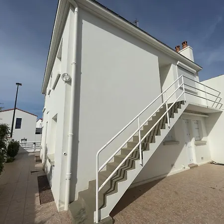 Le Petit Ampere - Proche * Les Sables-dʼOlonne