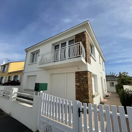 דירה Le Petit Ampere - Proche *