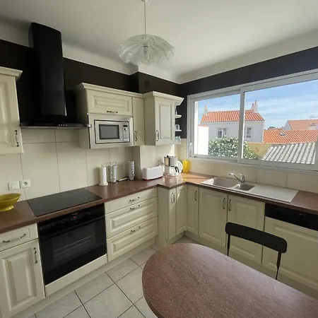 דירה Le Petit Ampere - Proche *