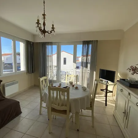 דירה Le Petit Ampere - Proche