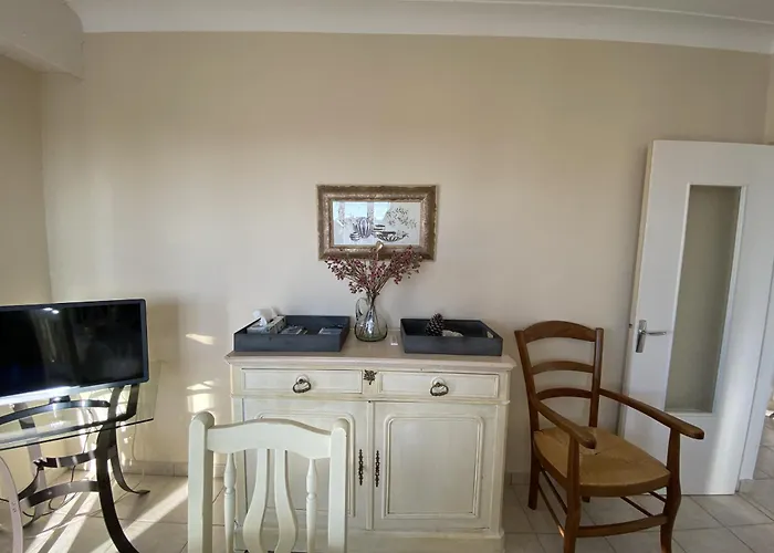 Apartamento Le Petit Ampere - Proche *