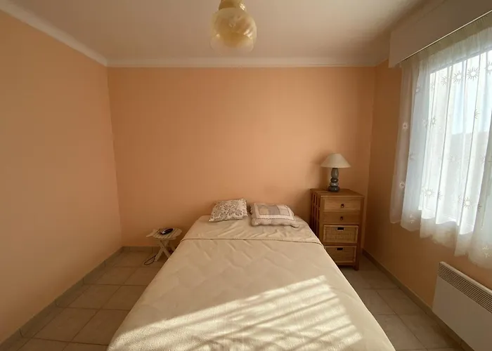 Le Petit Ampere - Proche Les Sables-dʼOlonne