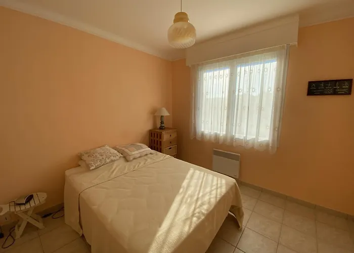 Le Petit Ampere - Proche Apartamento