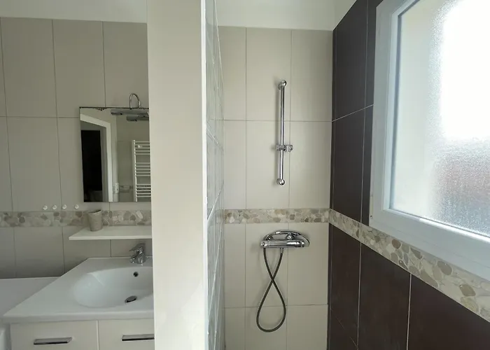 Apartamento Le Petit Ampere - Proche *