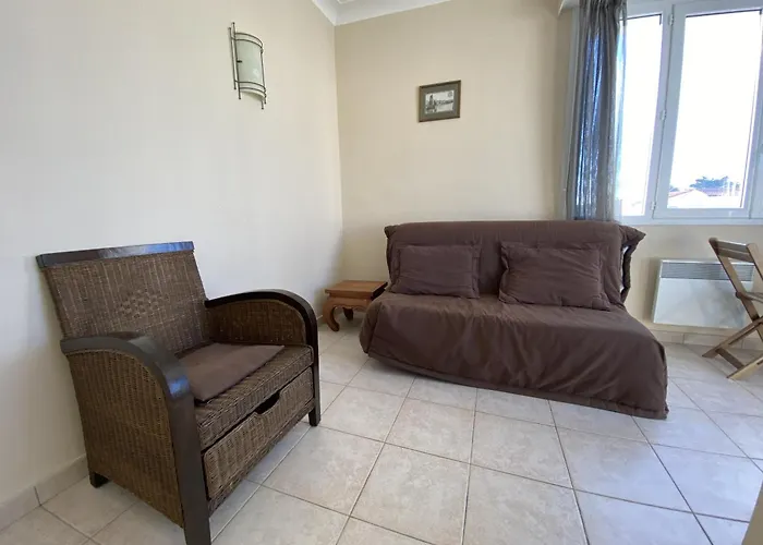 Le Petit Ampere - Proche