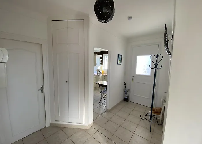 Le Petit Ampere - Proche Apartamento *