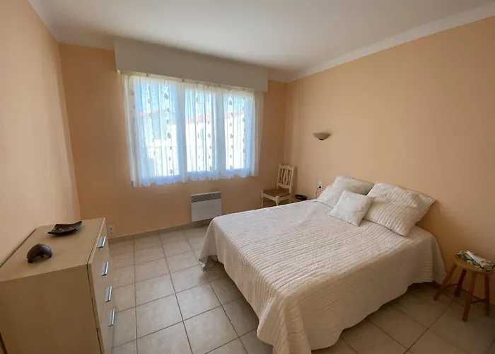 Le Petit Ampere - Proche Apartamento