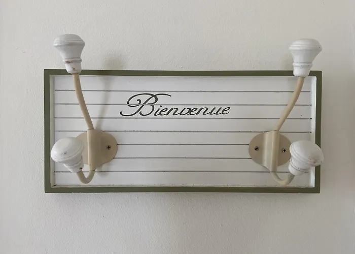 Le Petit Ampere - Proche Apartamento