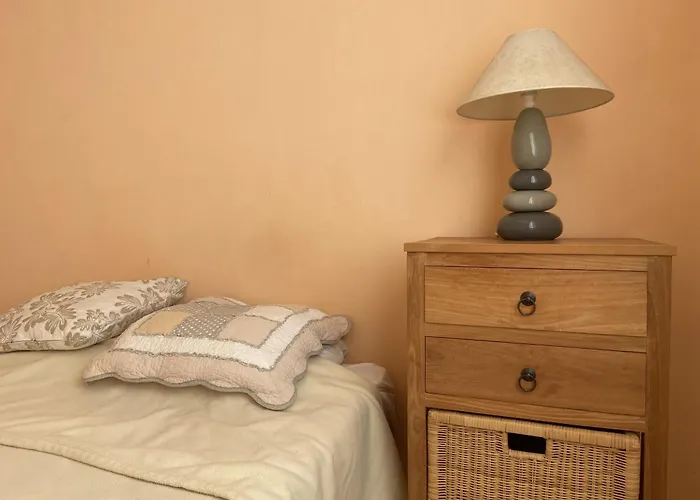 Le Petit Ampere - Proche *