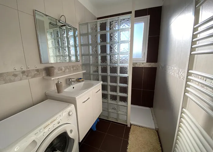 Apartamento Le Petit Ampere - Proche *