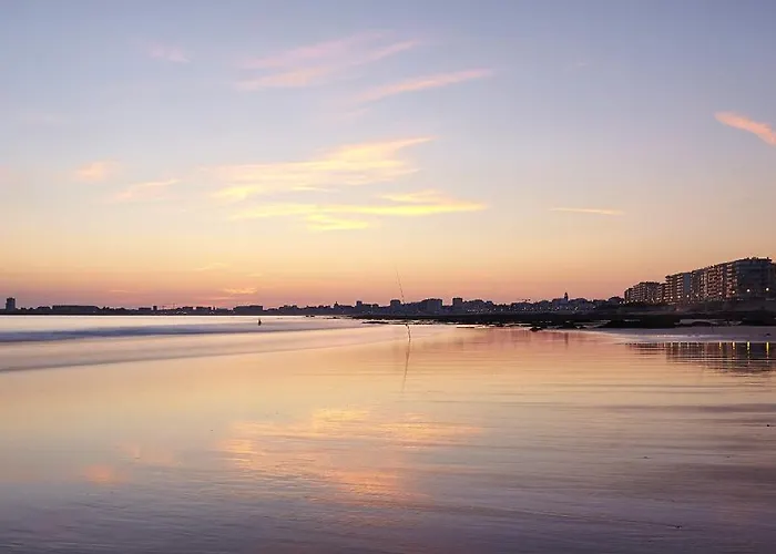 Apartamento Le Petit Ampere - Proche *