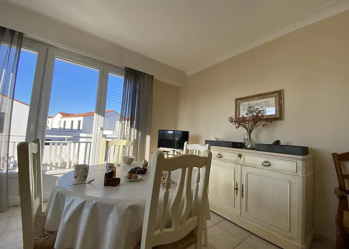 Le Petit Ampere - Proche * Les Sables-dʼOlonne