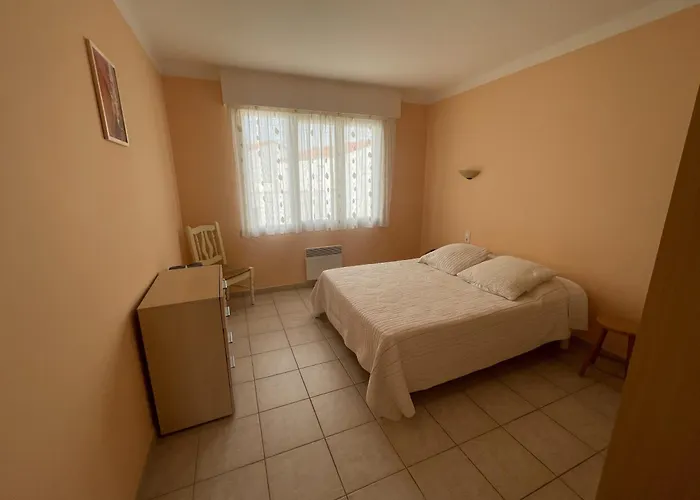 Apartamento Le Petit Ampere - Proche