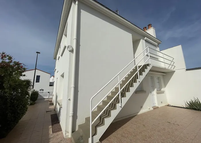 Le Petit Ampere - Proche * Les Sables-dʼOlonne