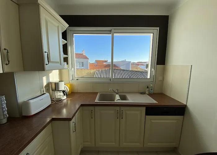 Apartamento Le Petit Ampere - Proche