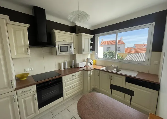 Apartamento Le Petit Ampere - Proche *